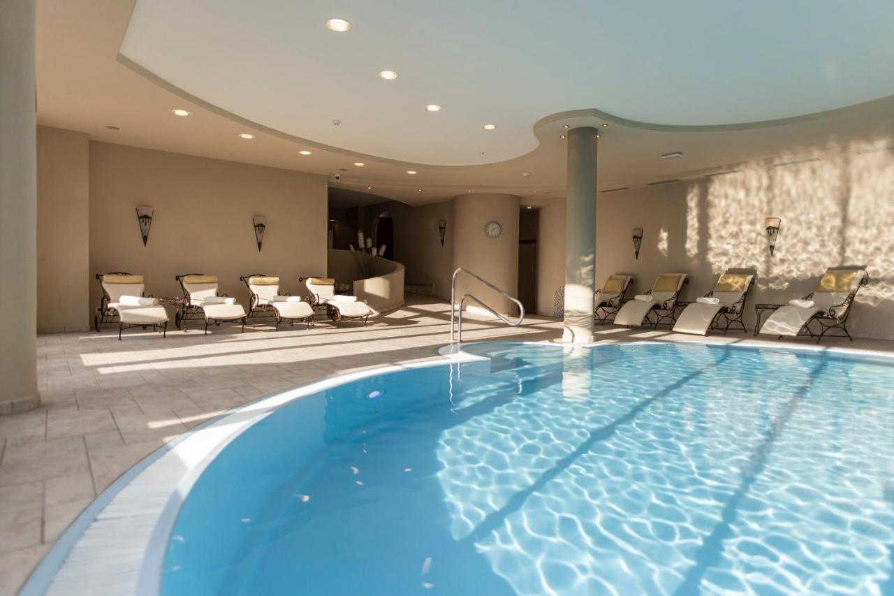Hotel Baumwirt 4*