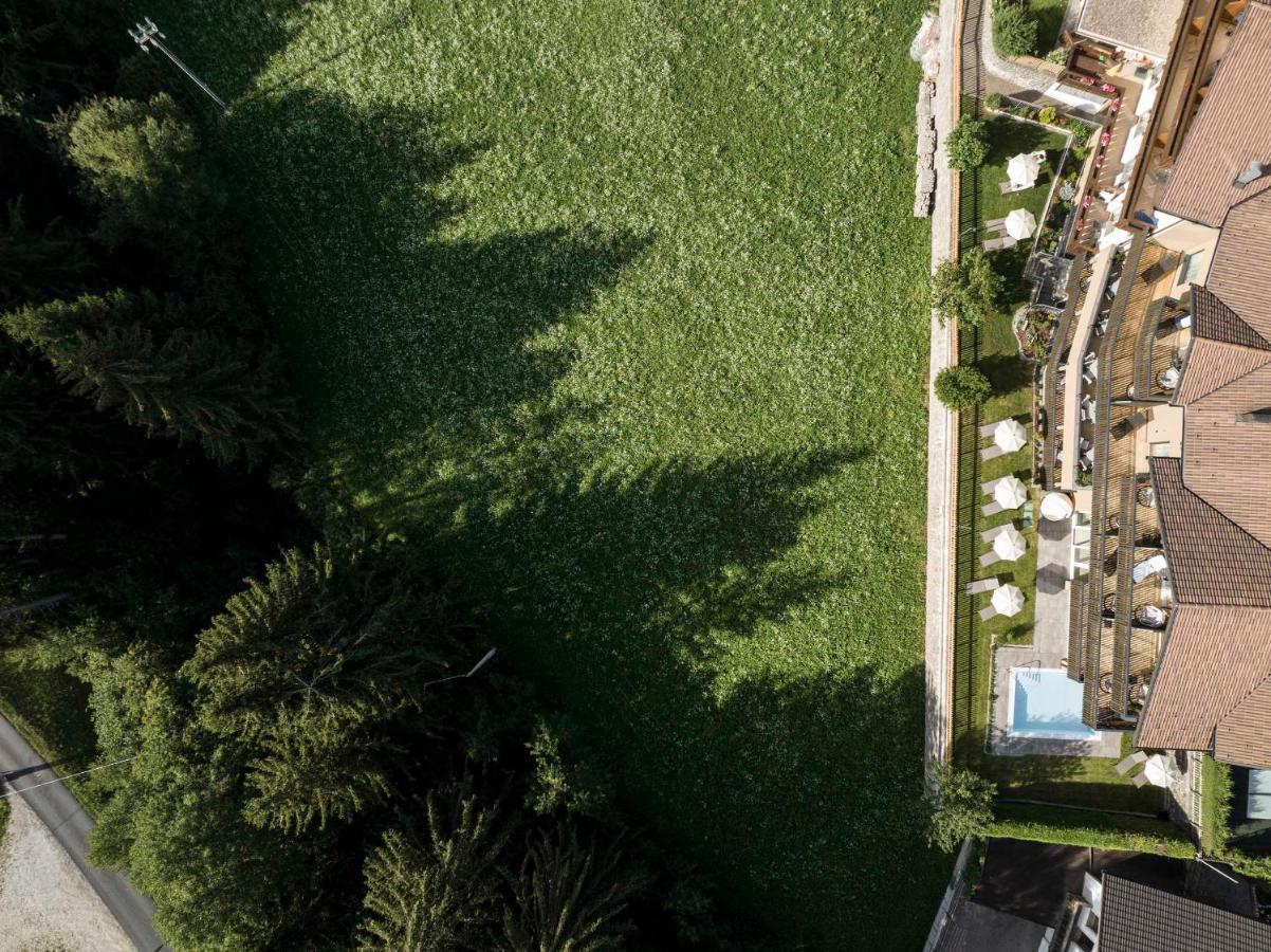 Baumwirt 4* Castelrotto