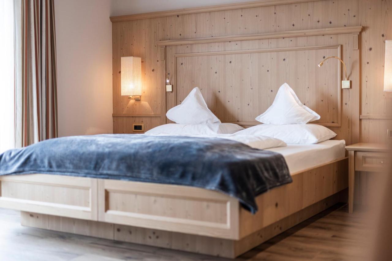 Hotel Baumwirt Castelrotto
