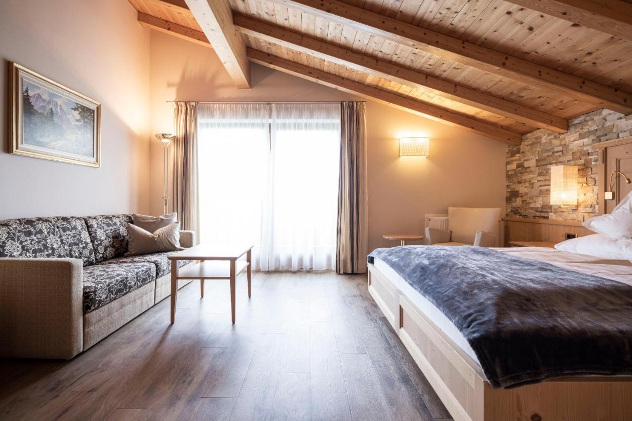 Baumwirt Hotel Castelrotto