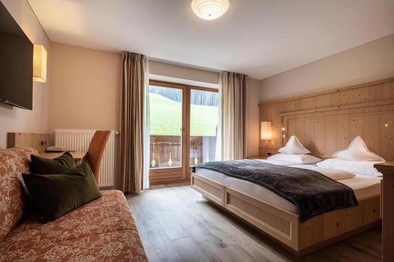 Hotel Baumwirt Castelrotto