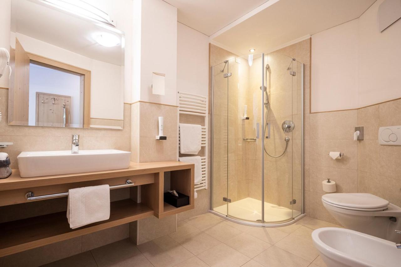 Hotel Baumwirt Castelrotto