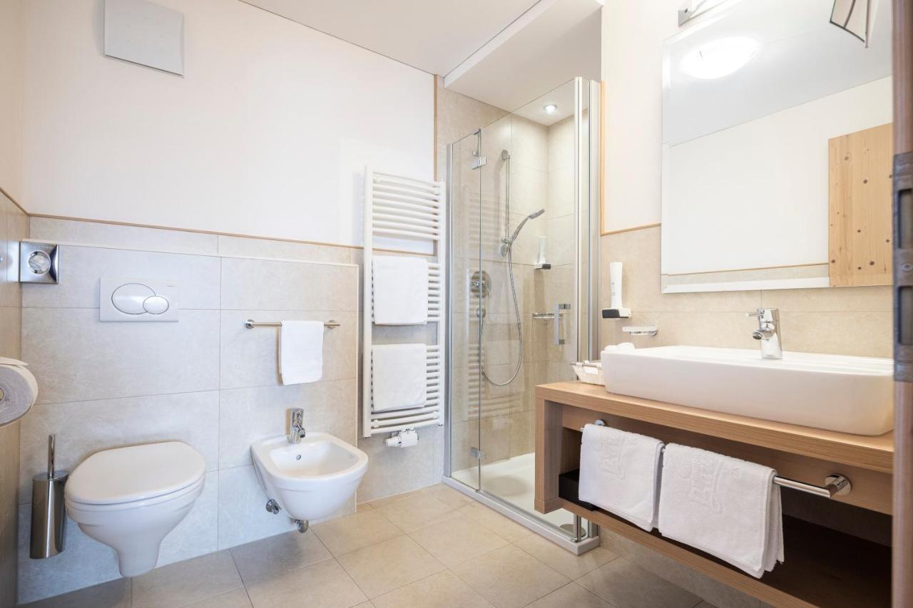 Baumwirt Hotel Castelrotto