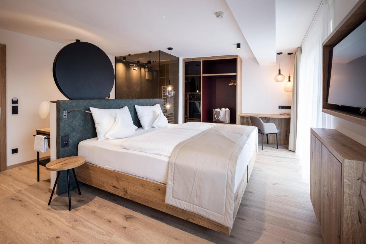 Baumwirt Hotel Castelrotto