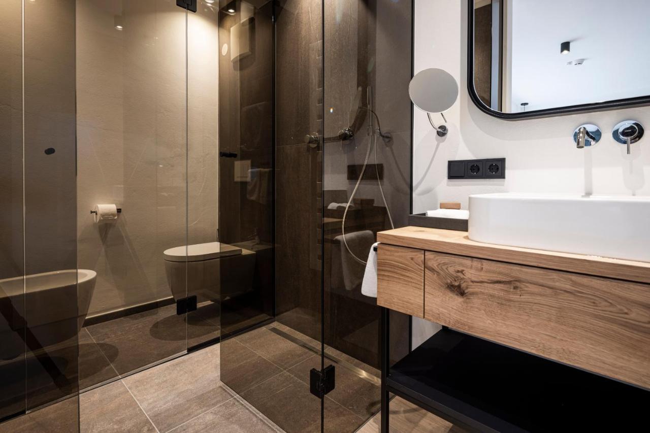 Baumwirt Hotel Castelrotto