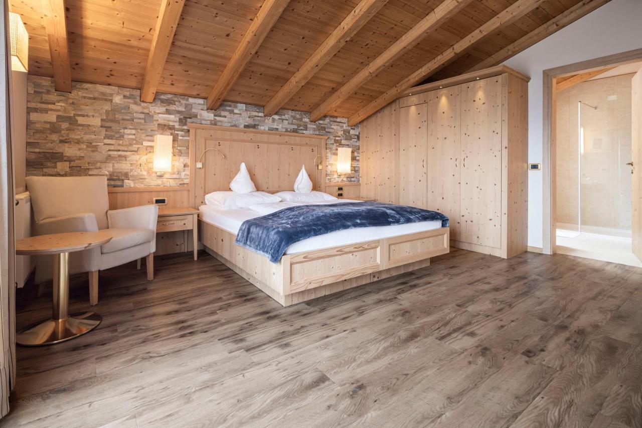 Baumwirt 4* Castelrotto