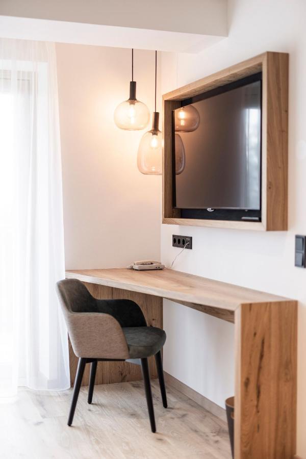 Hotel Baumwirt 4*