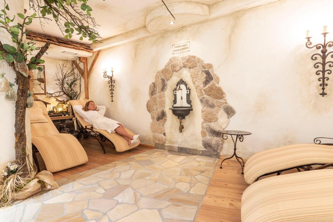 Hotel Baumwirt 4*