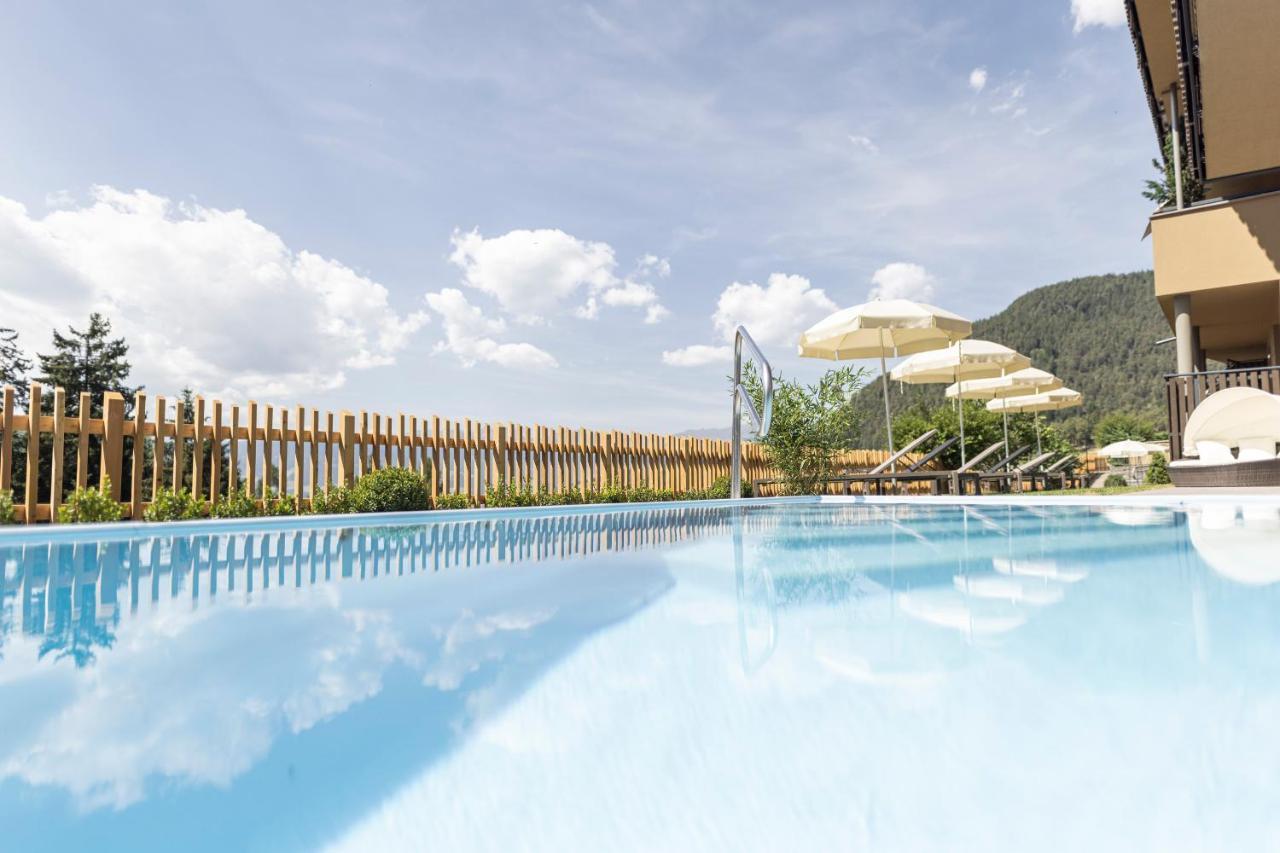 Hotel Baumwirt Castelrotto