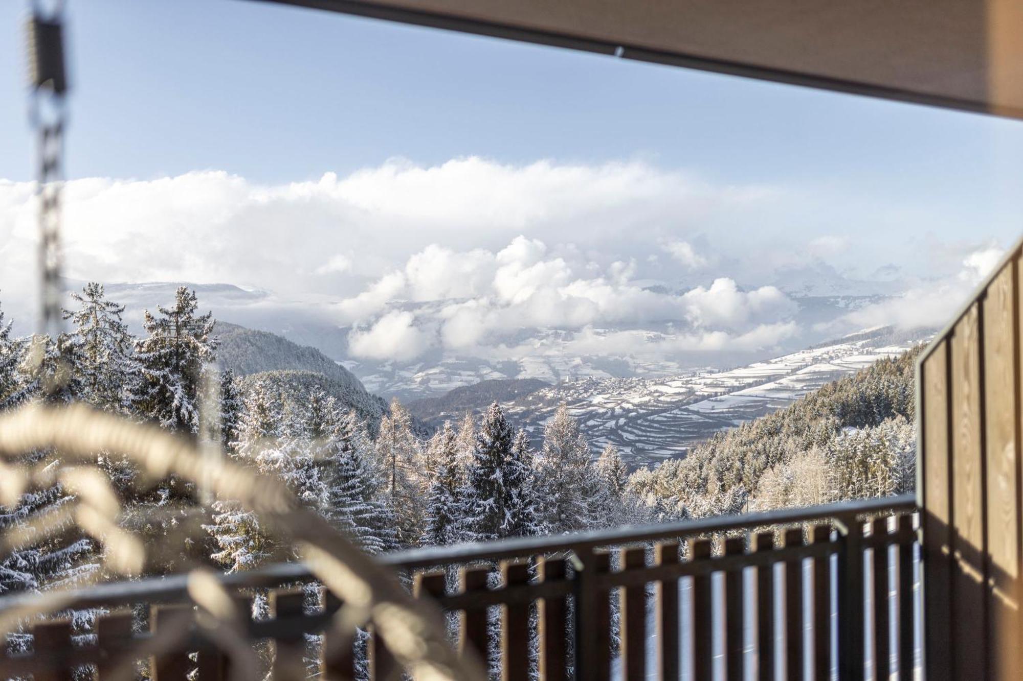 Baumwirt 4* Castelrotto